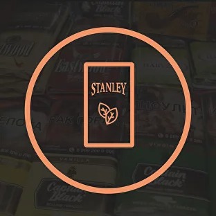 Табак для самокруток